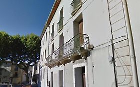 Auberge De Jeunesse Viganaise